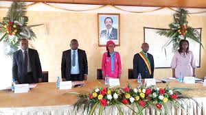 Développement local: Définer un nouveau modele de Conseiller Municipal (CM)